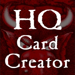 HEROQUEST Card-Creator